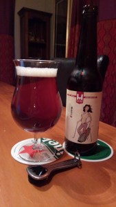 Mash Palace Korean Caddy copy