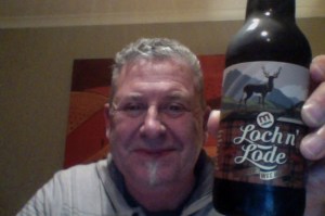 New Haircut and New Beer. 