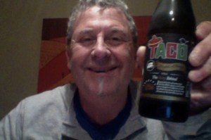 Man thinks this has to stop now. 