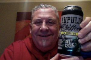 Dapper new haircut and all