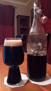 Eagle CoalFace Stout