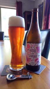 Garage Project - Bière de Garage