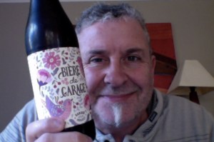 Biere De Sunday Afternoon