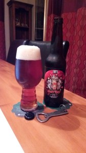 Harringtons Riot Act