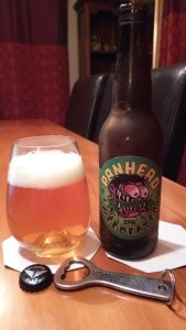 Panhead Weedeater copy