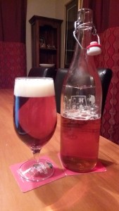 Sparks - Parachute Adams