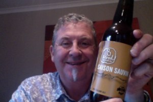 I'm going to keep saying it's summer..