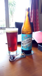 garage-project-golden-brown