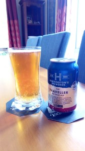 harringtons-the-traveller