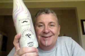 No mo but a lot of cookies