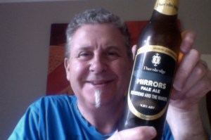 More smoke than mirrors 