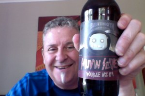 Sauvin Slayer meet Beer Slayer