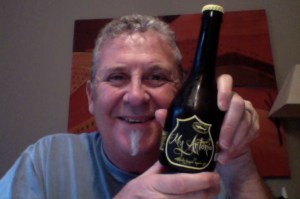 man less pretty than a bottle 