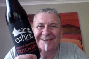 just heavy, nothing wee 