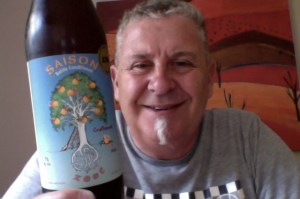 Zesty and sharp hair cut