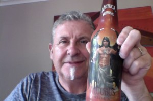 not a self portrait clearly