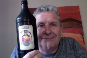 Trouble without beauty