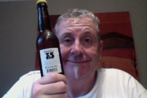 I resign myself the the fate 