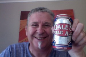 Might change my name to Dale