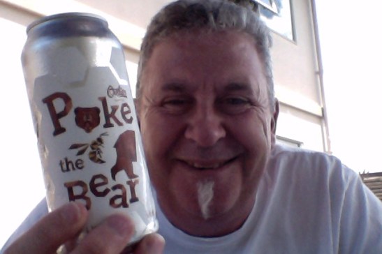 Outlier Cartel - Poke the Bear