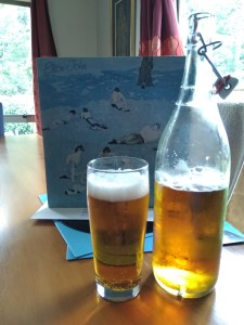 ParrotDog L.B. WCIPA LGE