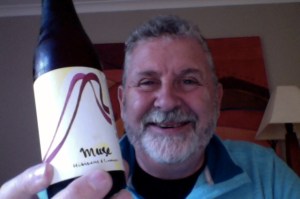 Garage Project Muse Hibiscus & Lemon