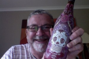 What a time to be alive