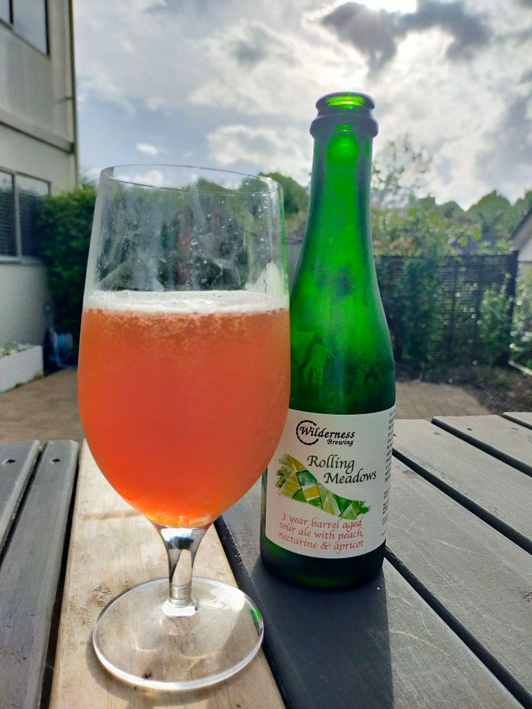 Wilderness Rolling Meadows